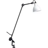 DCW éditions Lampe de Table , Blanc, Bureau / espaces de travail, Métal