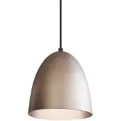 Halo Design Suspension , Gris, Salle à manger, Métal
