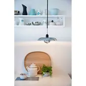 Piet Hein Suspension , Métallique, Salle à manger, Métal