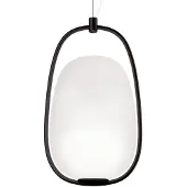 Kdln Lanna Suspension Black