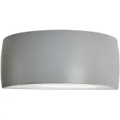 Norlys Luminaire Extérieur , Métallique, Terrasse, Aluminium