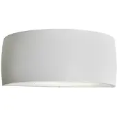 Norlys Luminaire Extérieur , Blanc, Terrasse, Aluminium