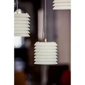 Santa & Cole Maija Suspension Maija 15 | White