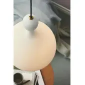 Halo Design Suspension , Blanc, Salle à manger, Verre