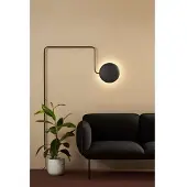 Woud Mercury Applique