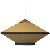 Forestier Cymbal Suspension Bronze | Small