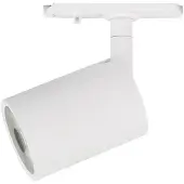 Halo Design Plafonnier , Blanc, Métal