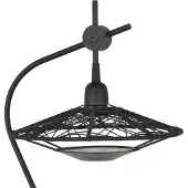 Forestier Carpa Lampe de Table