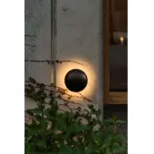 Marset Luminaires d'extérieur , Brun / rouille, Terrasse, Métal