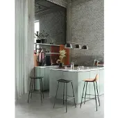 Muuto Ambit Rail Suspension Dusty Green
