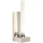 Kartell Applique Murale , Goodnight, Salon / séjour, Plastique, Design