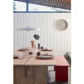 OYOY Living Hatto Pendentif-grand | L300100\101\One Size