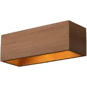 Envostar - Kubiko Applique Murale Pine Wood