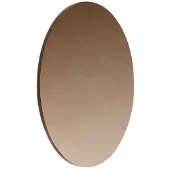 LIGHT-POINT Applique Murale , Bronze / laiton ancien, Salle de bains, Aluminium