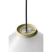Pholc Aline Lampe Suspendue Ø 58 cm | Chamomile