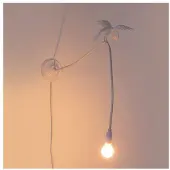 Seletti Sparrow Applique Cruising