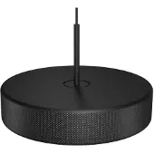 Herstal Suspension , Noir, Salle à manger, Métal