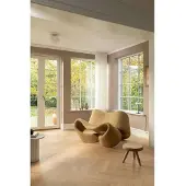 Nuura Rizzatto Applique Murale Rizzatto 301 - Satin Brass