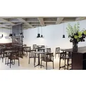 Normann Copenhagen Suspension , Gris, Salon / séjour, Aluminium