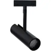 ANTIDARK Spots , dimmable, Noir, Salon / séjour, Métal
