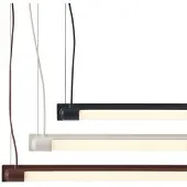 Muuto Fine Suspension Black | 90 cm