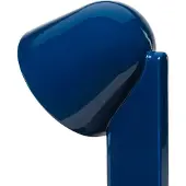 Flos Ceramique Lampe de Table Ceramique Down | Blue Navy