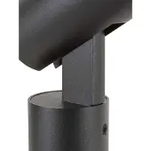 SLV Spot de jardin LED S-Tube 1x GU10 - 77cm