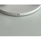 ANTIDARK Plafonnier , Or / laiton, Salon / séjour, Aluminium
