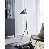 House Doctor Lampadaire Flola