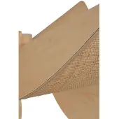 Forestier Lys Suspension Large | Wood