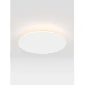 Rotaliana Plafonnier , Blanc, Aluminium