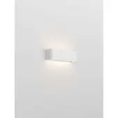 Rotaliana Applique Murale , Blanc, Salon / séjour, Aluminium