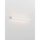 Rotaliana Applique Murale , Blanc, Salon / séjour, Aluminium
