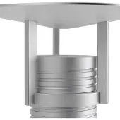 Muuto Lampe de Table , dimmable, Métallique, Salon / séjour, Aluminium