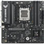 Asus TUF GAMING A620AM-PLUS AMD A620A Emplacement AM5 micro ATX