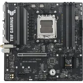Asus Tuf Gaming A620am-plus Wifi Motherboard Argenté