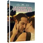 OptiMALE Le Champ des possibles DVD