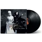 Tarja LP de - Score For A Dark Christmas - pour Indifférent - Standard - Taille Standard