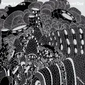 Bertus Distributie Teriyuki Kurihara - Frozen Dust [Vinyl] 2 Pack