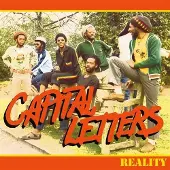 Bertus Distributie Capital Letters - Reality [Vinyl Lp]