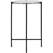 House Doctor Table D'appoint | Invité | Zwart | 266140009