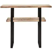 House Doctor Table Console | Woda | Nature | 203801016