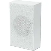 Omnitronic WC-4 (1 pièce), Enceinte encastrable, Blanc