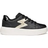 Geox J Mikiroshi Girl Couleur Noir