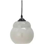 Bloomingville Suspension Motella De | Gris | Verre | 82068223