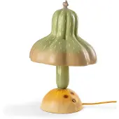 Seletti Lampe de table citrouille vitaminée