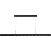 ANTIDARK Suspension , Noir, Salle à manger, Aluminium