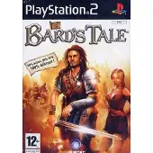 The Bard's Tale PS2