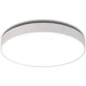 ANTIDARK Plafonnier , Blanc, Salon / séjour, Plastique