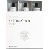 Raz Skincare Hand Cream Giftbox 25 ml 3 stk.